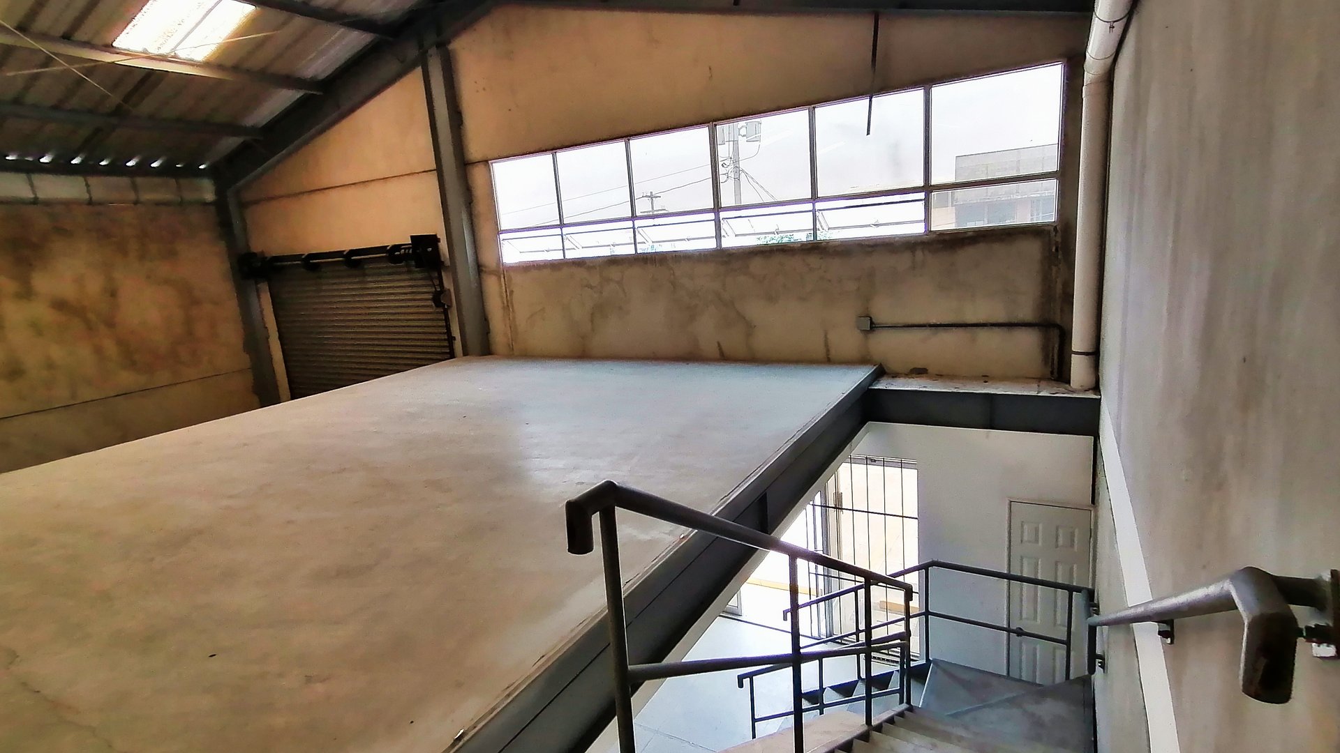 Ofibodega En Alquiler Atanasio Tzul, Z21 - Miniatura 12