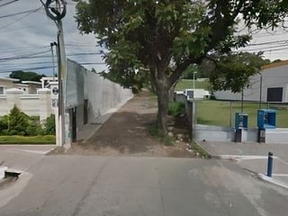 Terreno en renta Km 14.5 carretera al Pacífico - 5