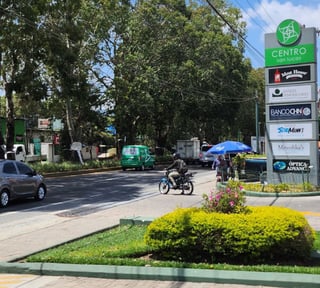 Local Comercial en renta en plaza ubicada en San Lucas