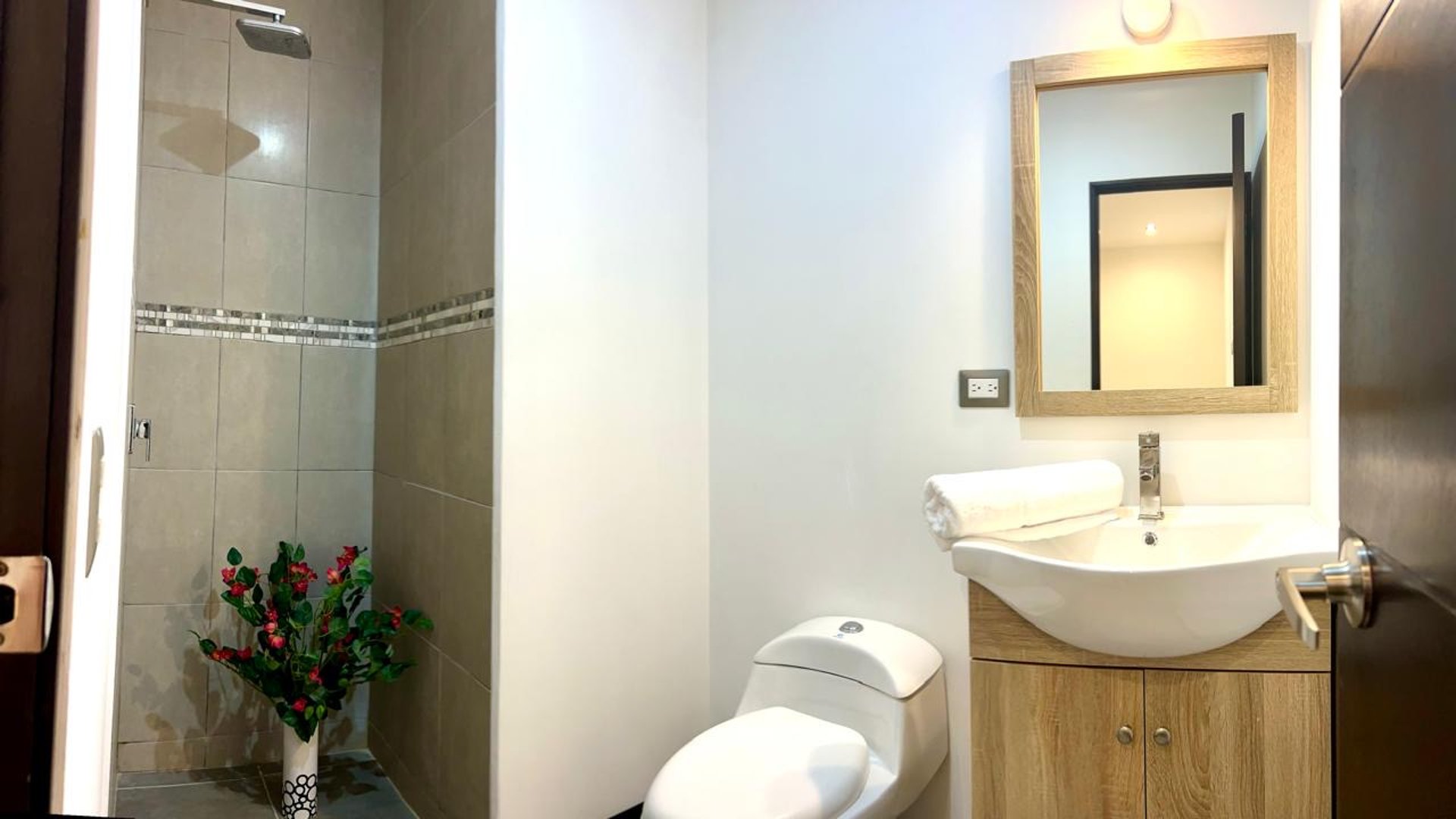 Lindo Apartamento en Venta - sky Homes , km 14.5. - Miniatura 8