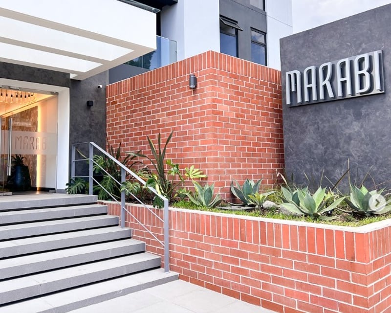 APARTAMENTO EN RENTA – EDIFICIO MARABI MARISCAL | ZONA 11