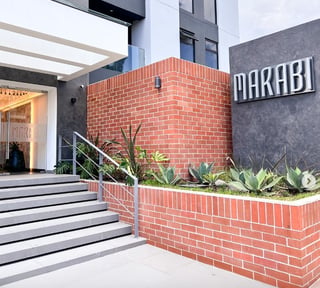 APARTAMENTO EN RENTA – EDIFICIO MARABI MARISCAL | ZONA 11