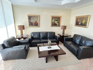 Alquilo /Vendo Apartamento amueblado y equipado en zona 14 - 2