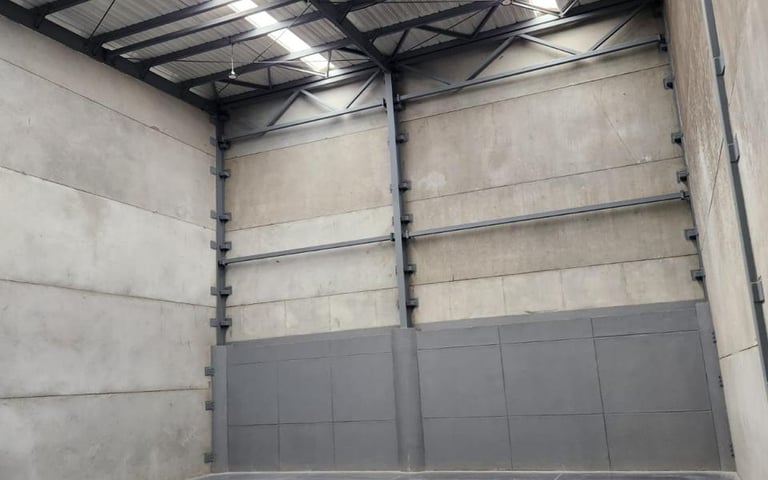 RENTO OFIBODEGA CARRETERA EL SALVADOR KM. 28