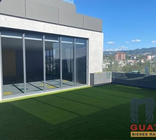 Apartamento en Renta, Zona 15 (R8350)