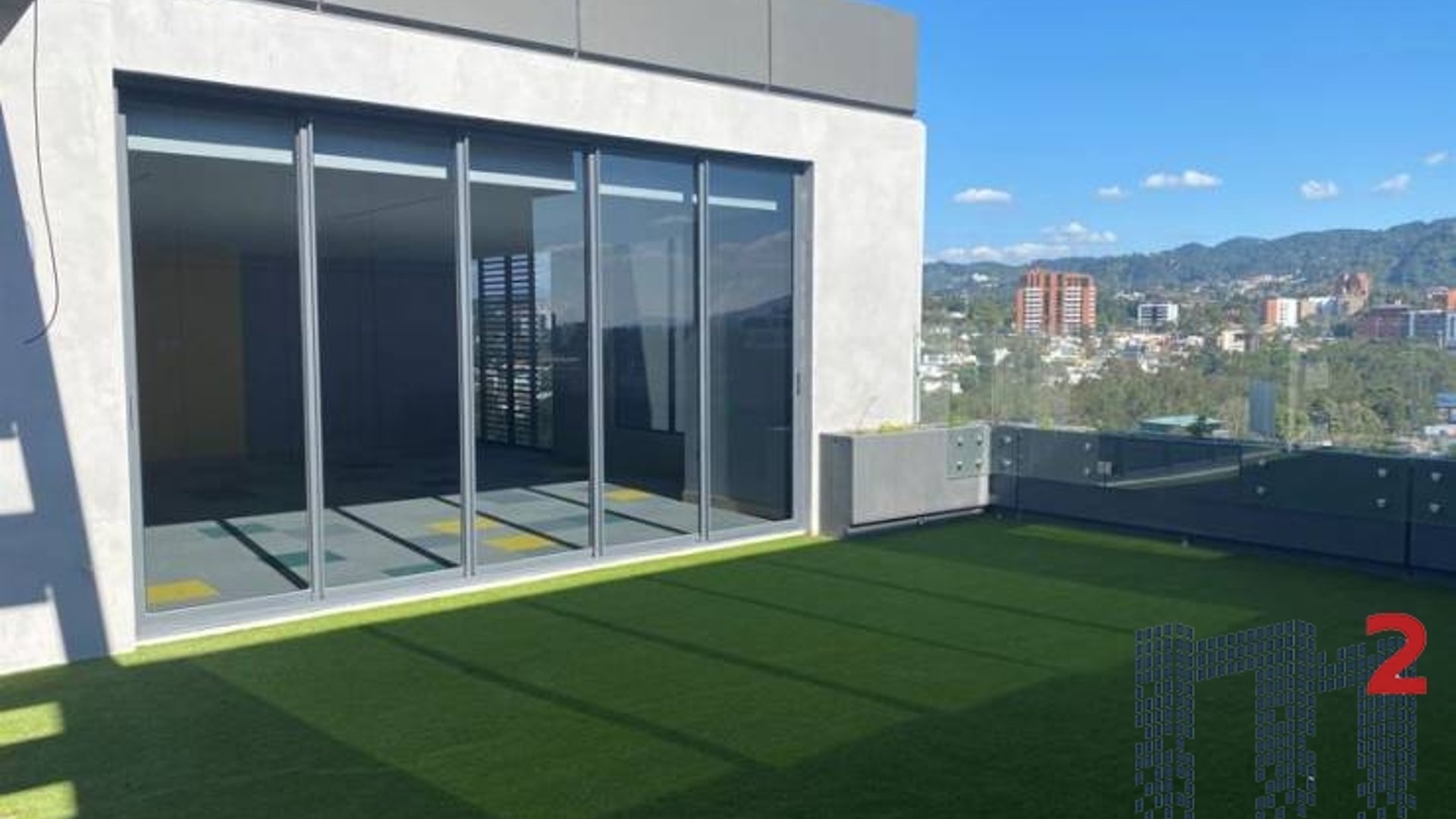 Apartamento en Renta, Zona 15 (R8350)