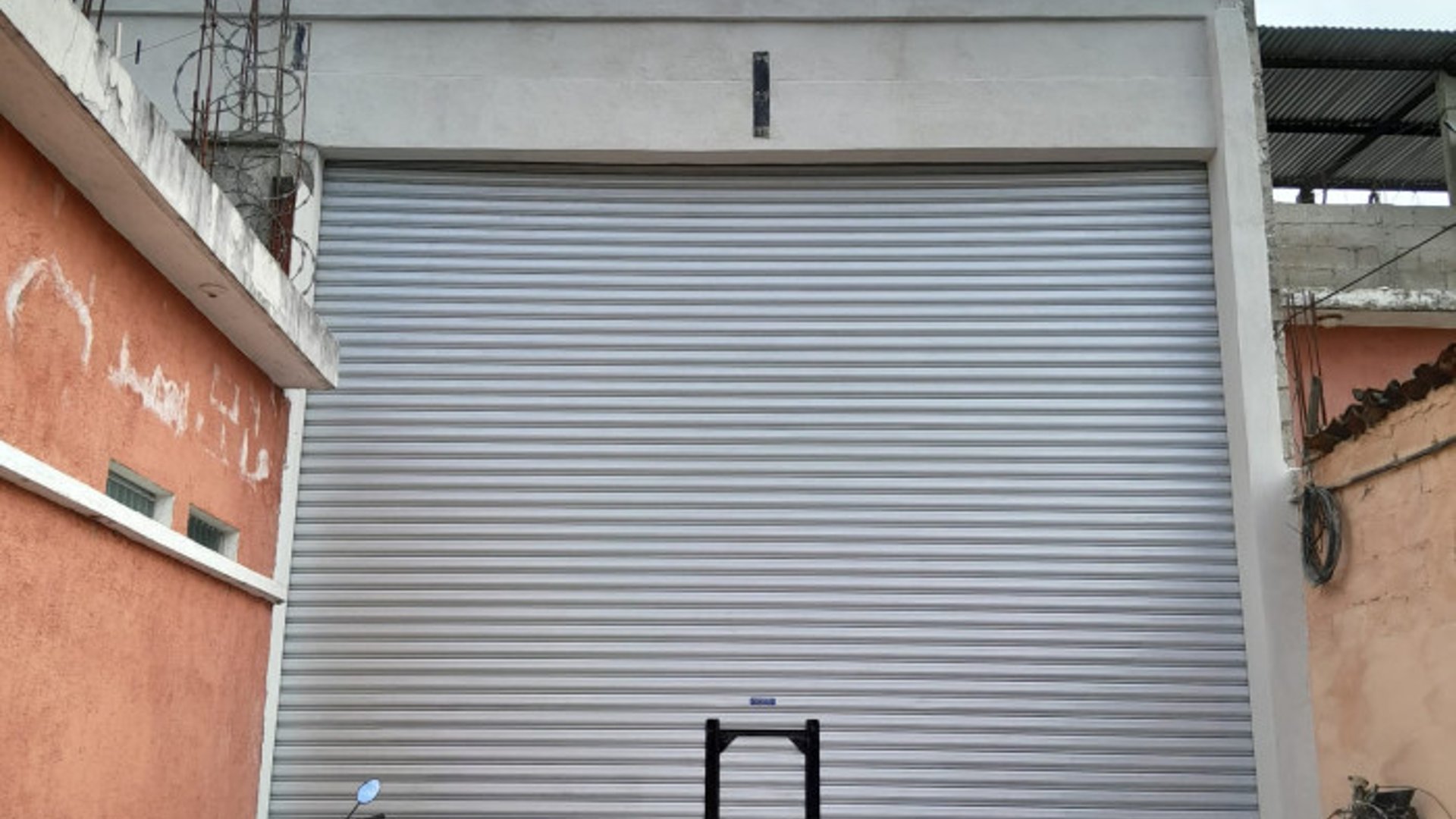 Bodega en renta en Chimaltenango