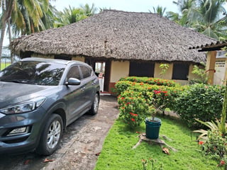 Casa de playa en Venta en KM 8.2 Iztapa, Escuintla - 2