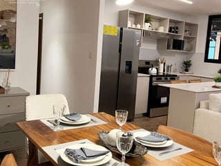 Apartamento en venta, en Carretera a El Salvador Muxbal - 3