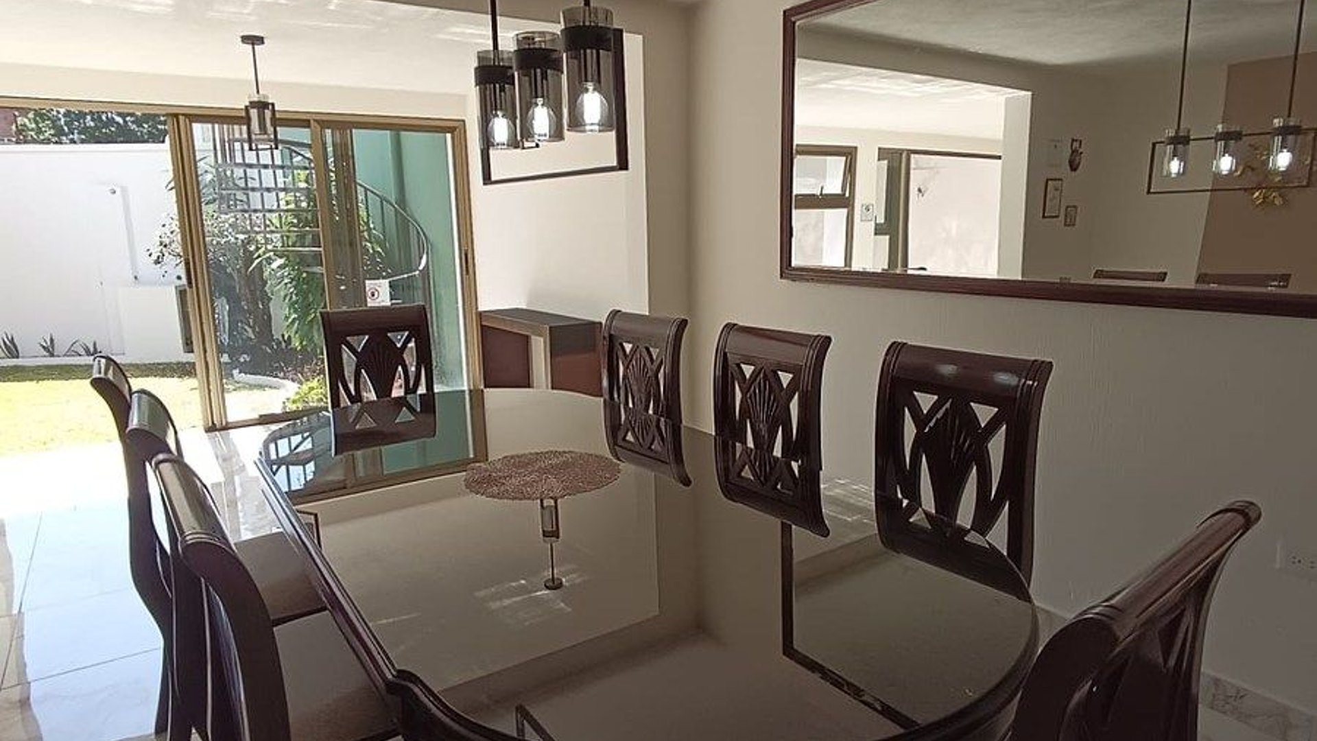 Casa en ALQUILER en La Montaña Zona 16 - Miniatura 8