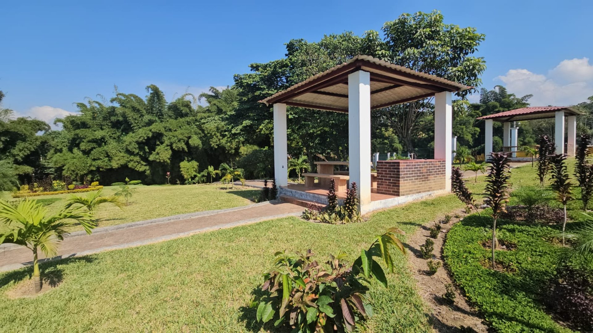 Terreno en Residencial Buena Aventura San Felipe IV - Miniatura 4