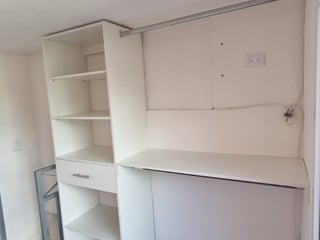 Rento apartamento tipo estudio en CES - 5