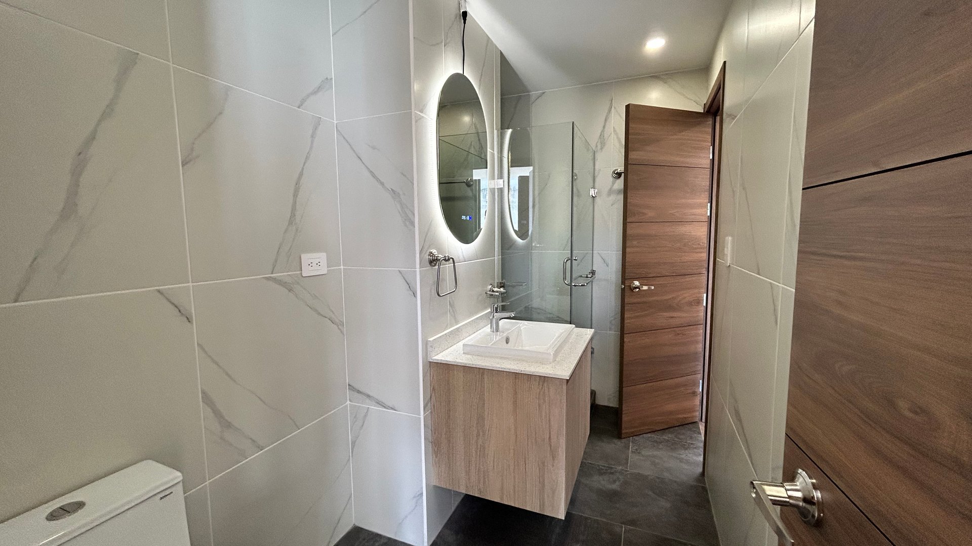 Apartamento en renta, Edificio PRIVE, Vista Hermosa 1 Zona 15 - Miniatura 7