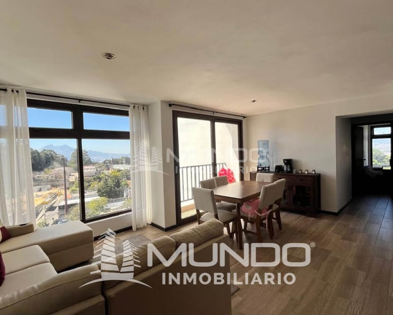VILLAS GRANADA PREMIUM II APARTAMENTO EN VENTA Y RENTA