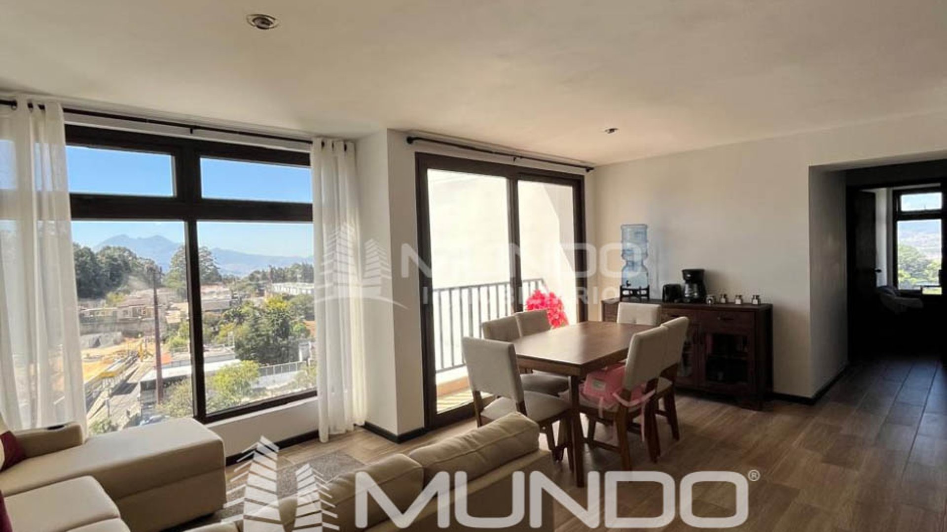 VILLAS GRANADA PREMIUM II APARTAMENTO EN VENTA Y RENTA