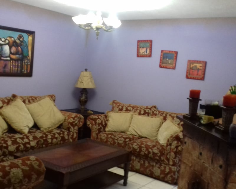 Casa 3 habitaciones en venta Km 18.5 CES