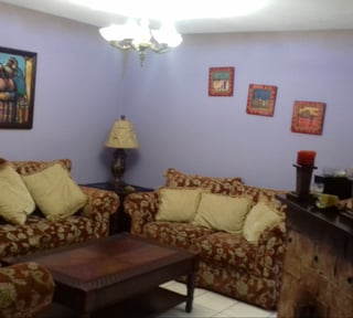Casa 3 habitaciones en venta Km 18.5 CES