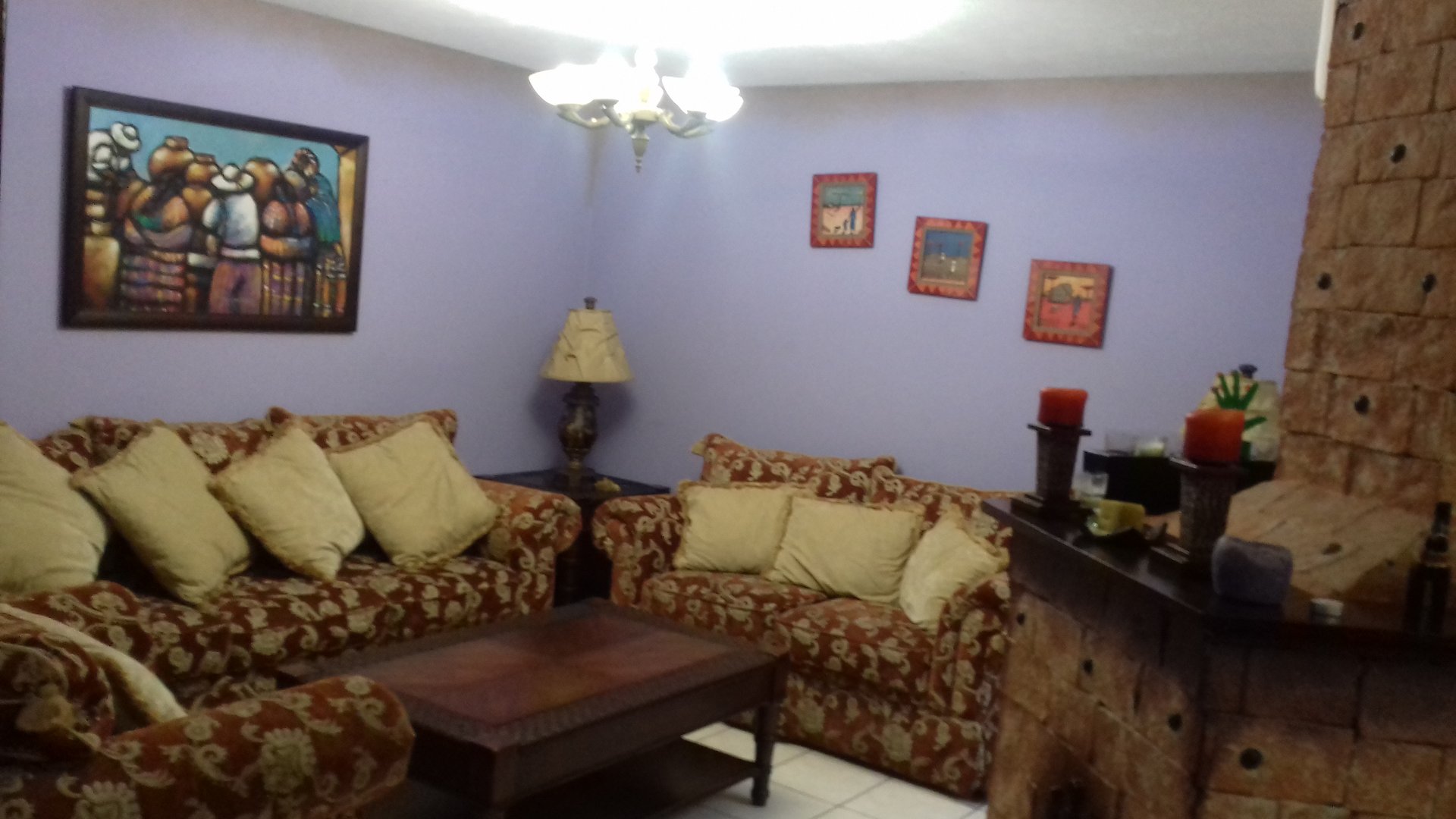 Casa 3 habitaciones en venta Km 18.5 CES