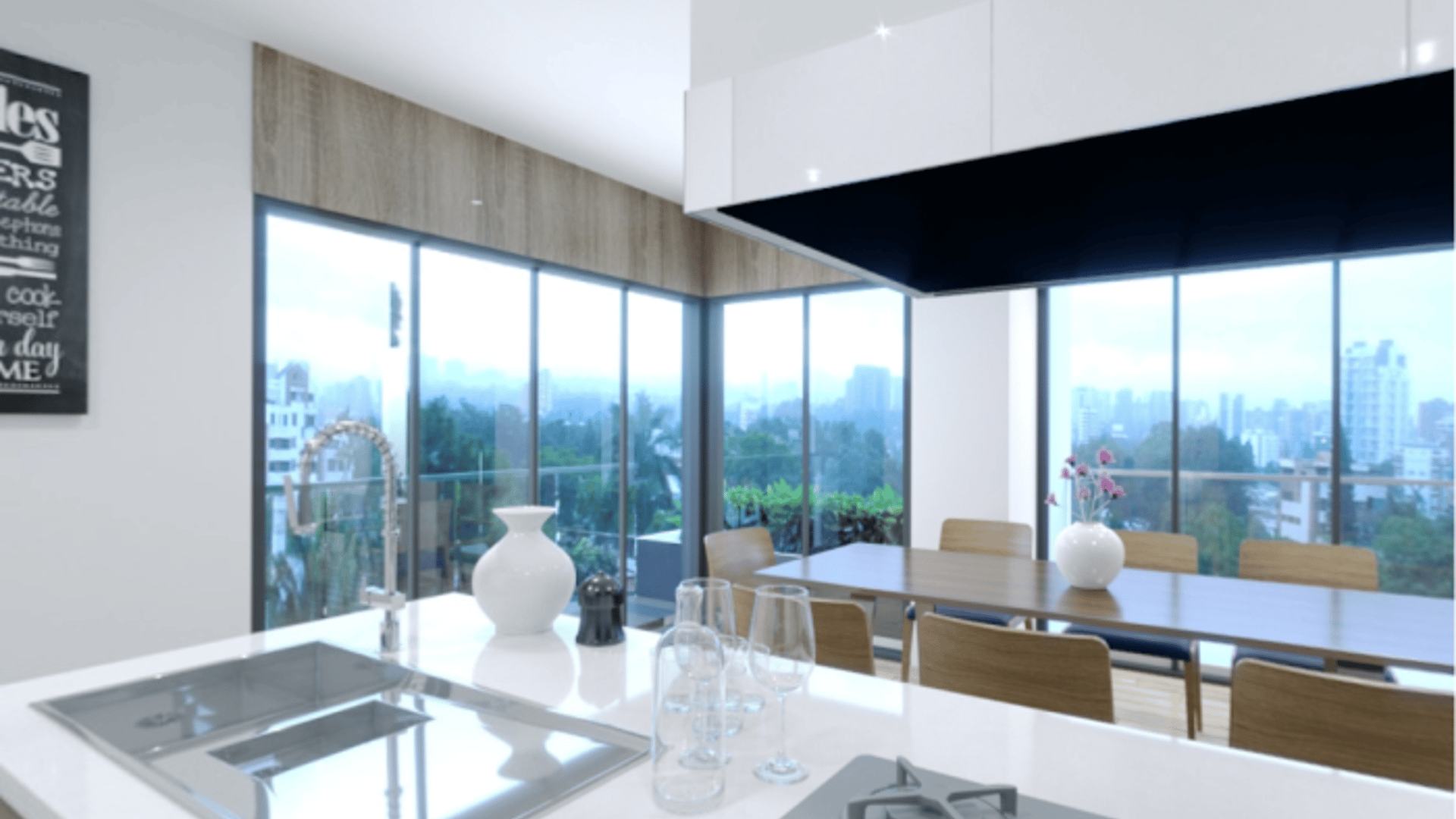 Apartamento en venta en zona 15