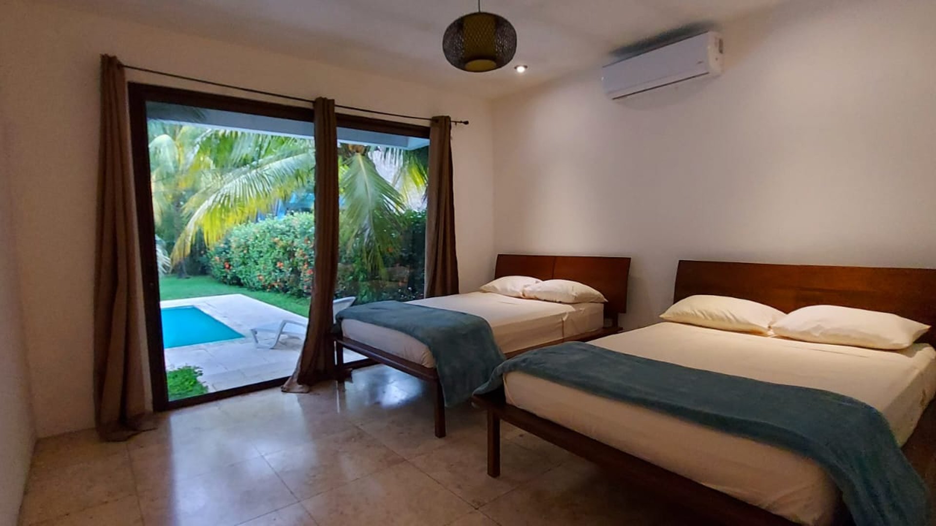SEA SIDE HACIENDA DEL MAR CASA EN VENTA - Miniatura 8