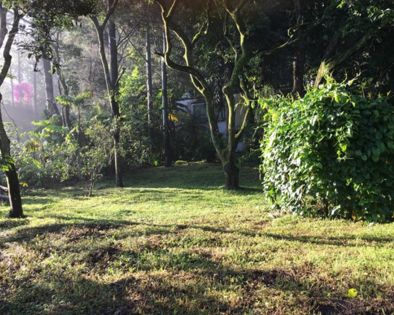 Terreno en venta Colonia trinidad zona 15 Guatemala
