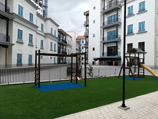 Apartamento en Alquiler  Nogales de Cayalá Zona 16 - 3