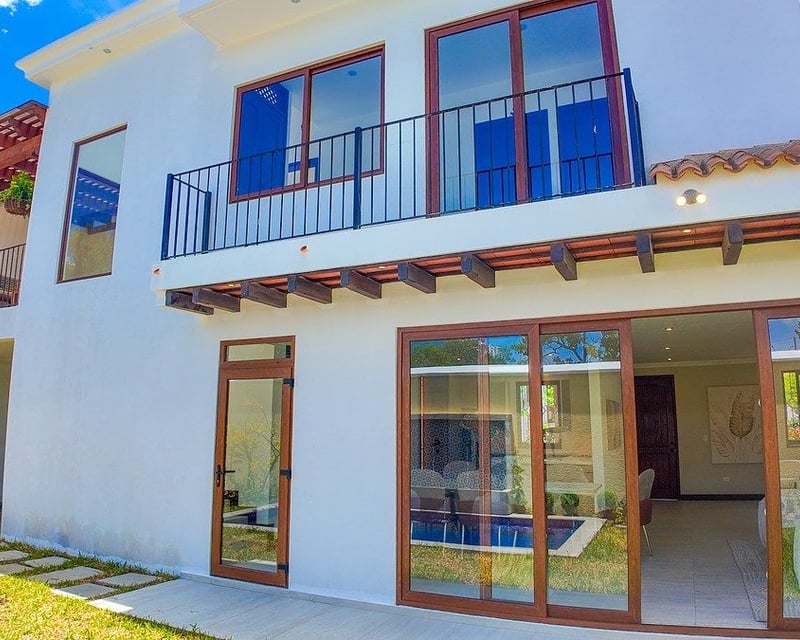 Casa en VENTA en Antigua Guatemala