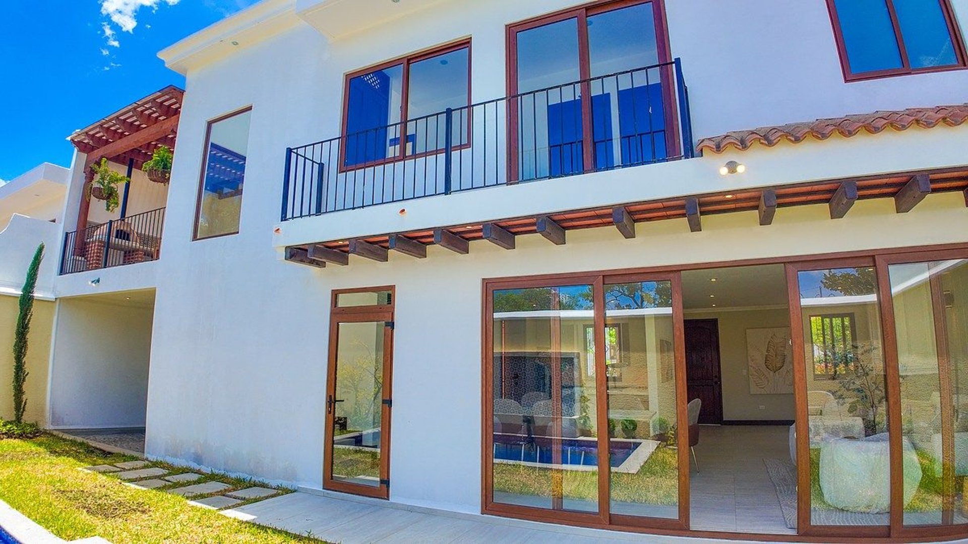 Casa en VENTA en Antigua Guatemala