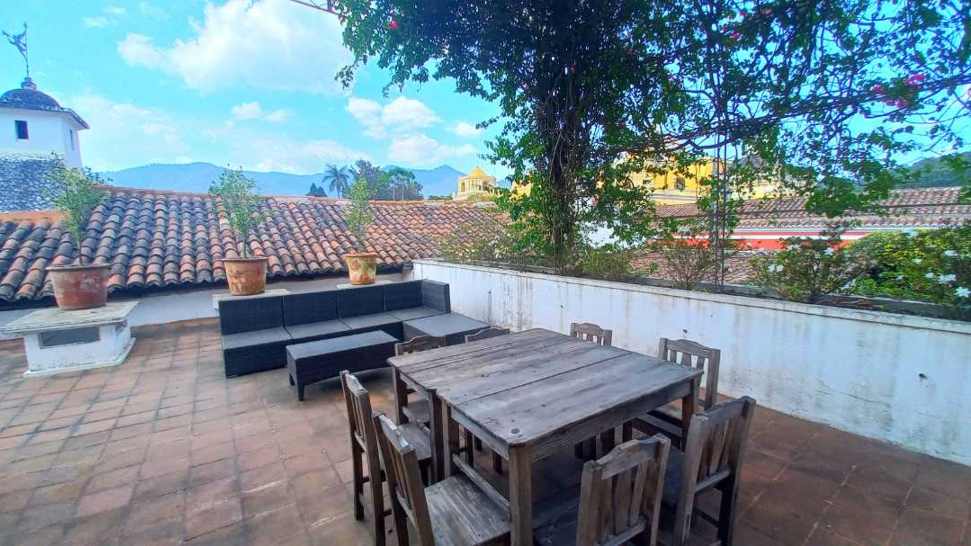 CASA PREMIUM EN VENTA EN  CASCO DE ANTIGUA GUATEMALA - Miniatura 22