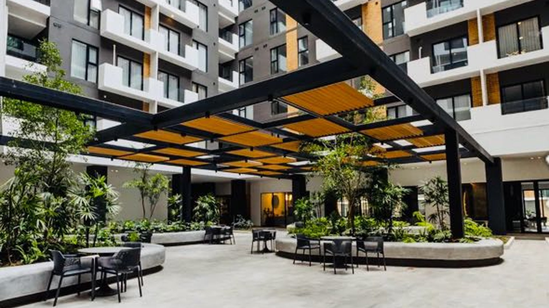 Apartamento en Renta en Parque 14, Zona 14 - Miniatura 13