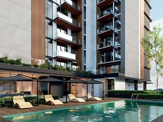 Apartamento Venta | Zona 15 | JUL27 - 2