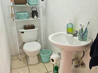 CASA EN VENTA EN SAN MIGUEL PETAPA - 4