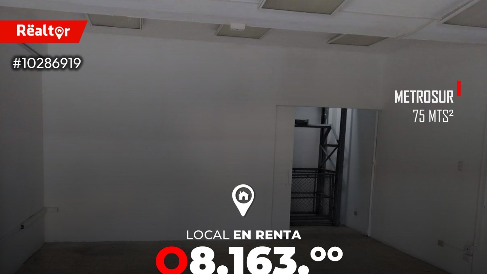 Local en renta en Metrosur