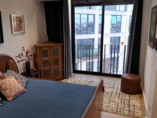 Vendo Apartamento en Edificio Granat z4 - 4