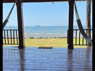 📍 CHALET PRIVADO EN VENTA – 5 HAB + PISCINA + FRENTE AL MAR | IZTAPA - 2