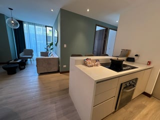 Apartamento en venta, en Zona 13 - Image 4