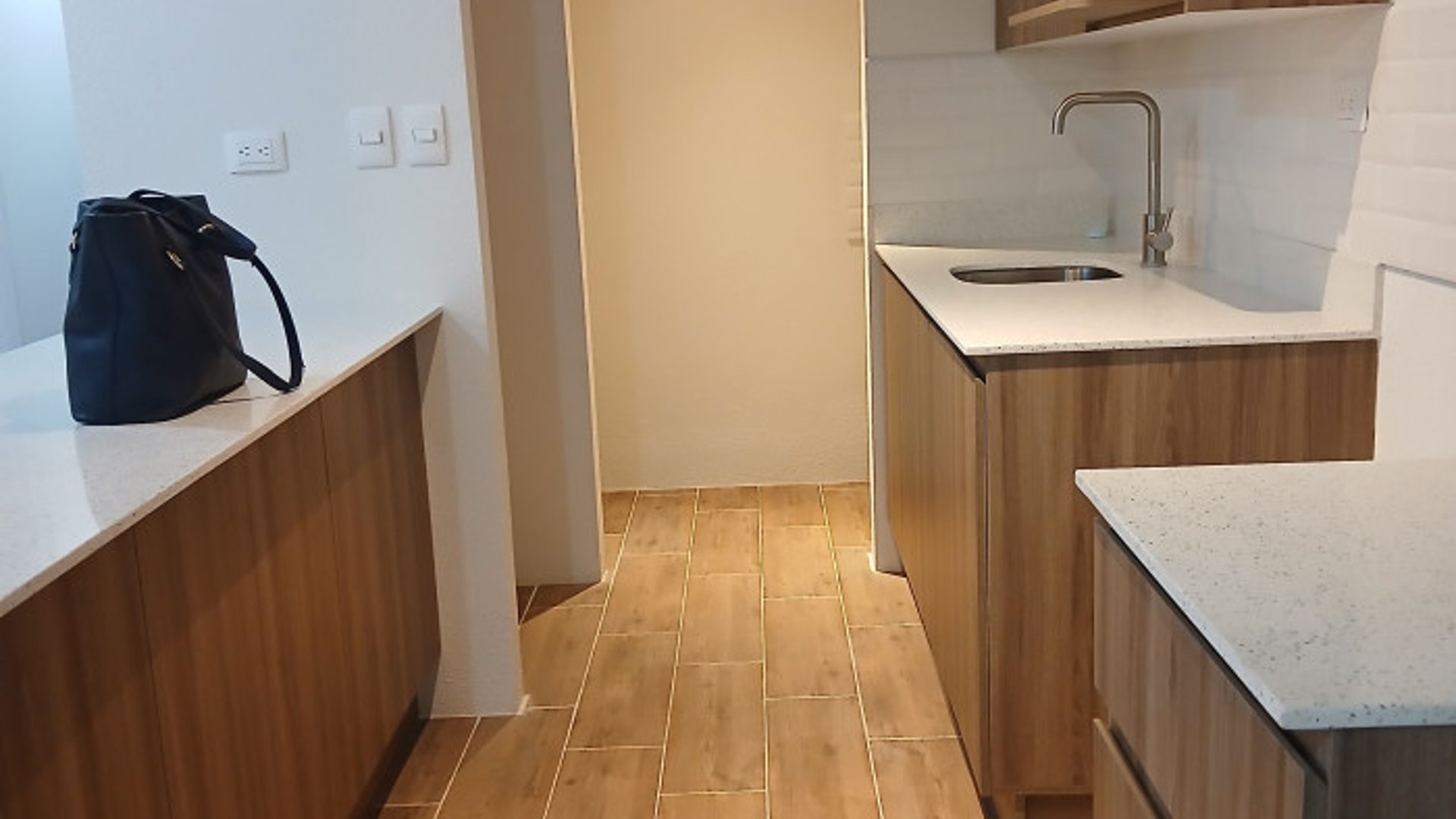 Apartamento en alquiler Alaia, Villa Nueva - Miniatura 6