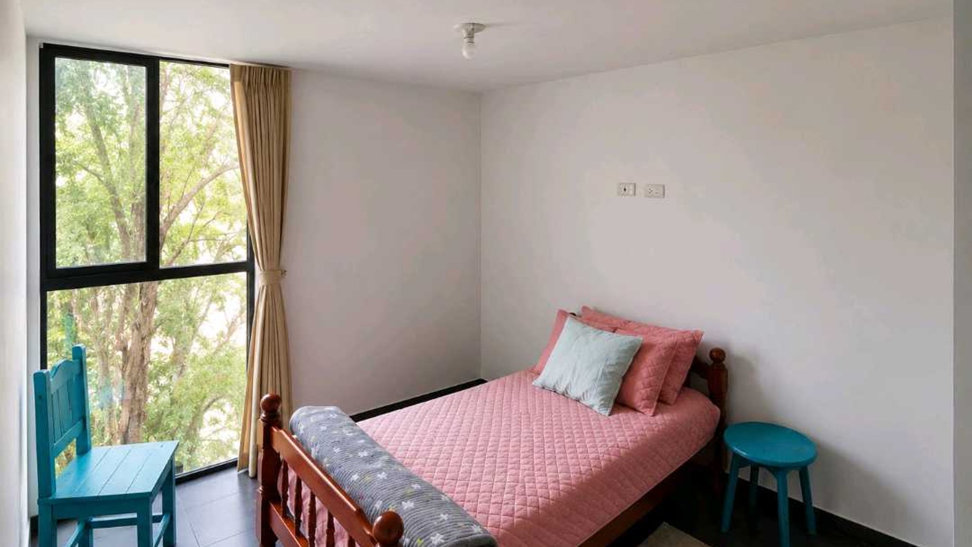 APARTAMENTO EN VENTA ???? Edificio Mariscal Uno Uno, Zona 11 - Miniatura 5