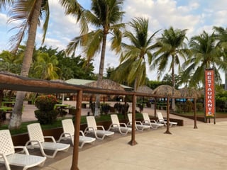 Terreno en Venta 13 x 35 metros, Lagunas de Monterrico - Image 8