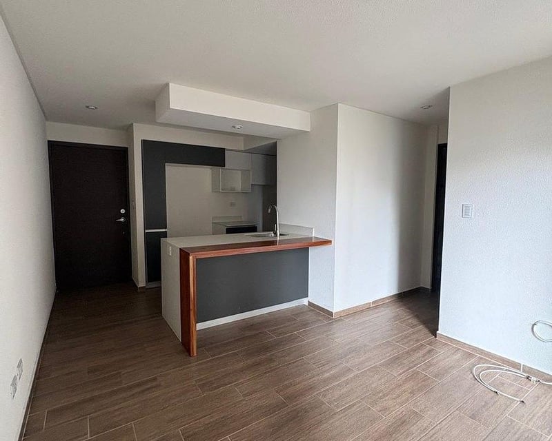 Apartamento en Venta Edificio Parque Mateo Zona 7