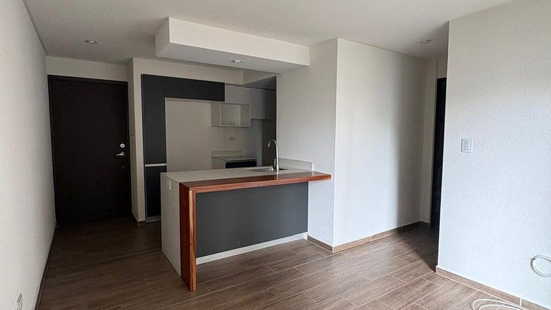 Apartamento en Venta Edificio Parque Mateo Zona 7