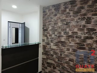 Oficina en Renta, Zona 10 (R9616) - 2