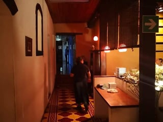Propiedad en Venta a Media Cuadra de Iglesia La Merced en La Antigua Guatemala – - 2