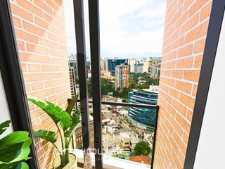 APARTAMENTO EN VENTA ZONA 10 EN PLANOS  - Image 10