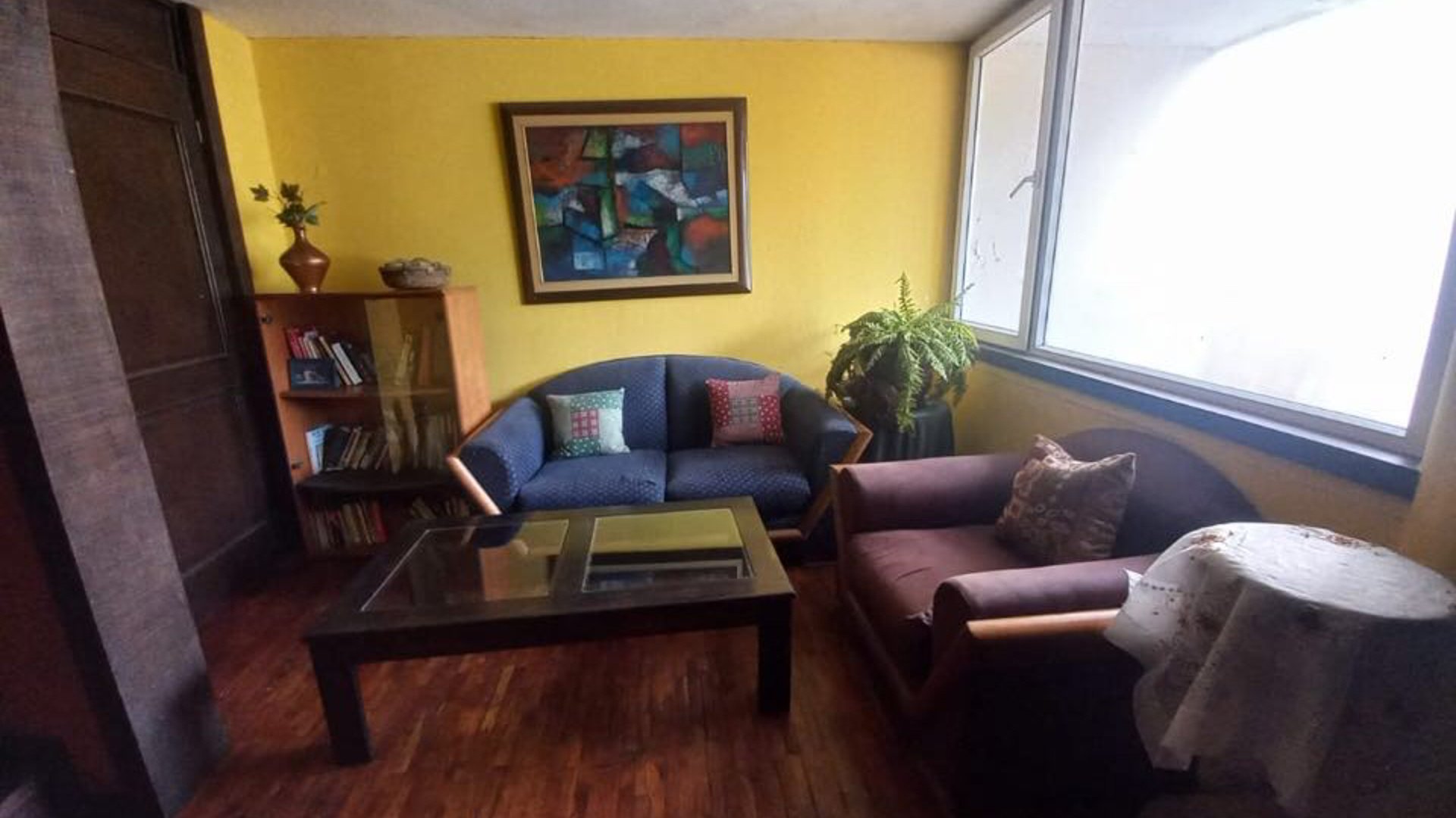 VENDO CASA EN ZONA 16  LA MONTAÑA - Miniatura 10