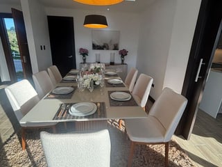 Preciosa casa en Venta en vista al lago CAES - 3