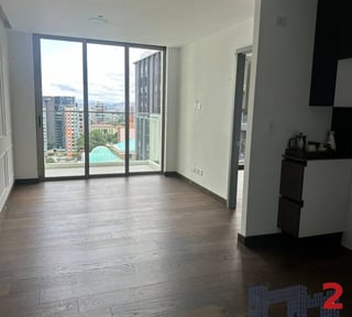 Apartamento en Renta, Zona 10 (R10336)