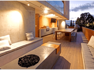 Apartamento en Venta en Zona 15 - 4