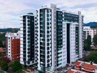 Apartamento en venta en zona 15 - 2