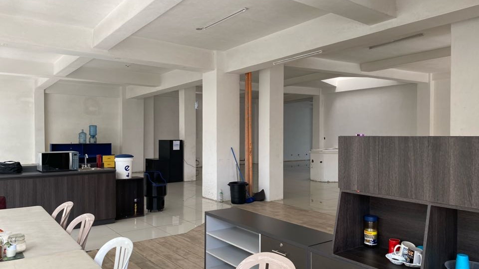 Oficinas en Alquiler Km. 16 Calzada Roosevelt  - Miniatura 11